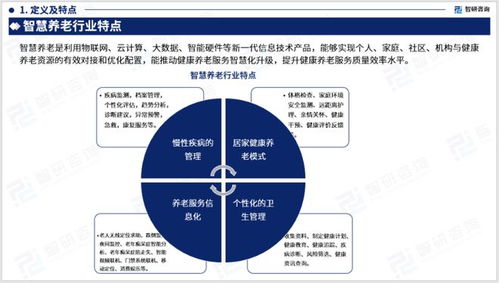 2023年中國智慧養(yǎng)老行業(yè)分析報告 信息技術引領養(yǎng)老新變革